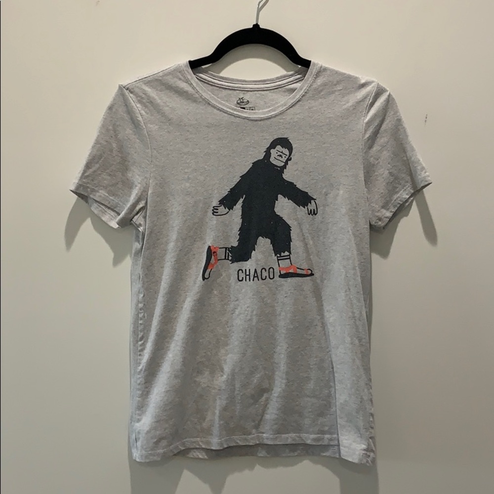 Chaco t-shirt